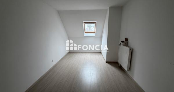 À vendre Appartement 3 pièces 62.03 m² - Beauvais 60000