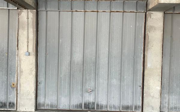 Stationnement à louer    Marseille 5