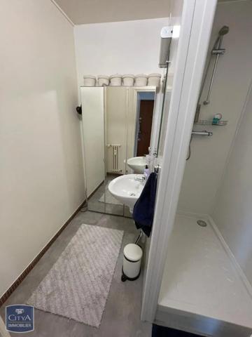 Appartement à vendre 3 pièces 91m²