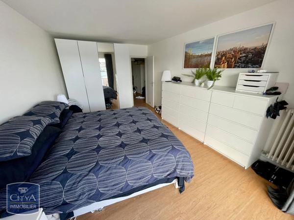 Appartement à vendre 3 pièces 91m²