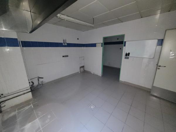 Dpt Gard (30), ALES à vendre idéal investisseur, local professionnel 434m² environ;