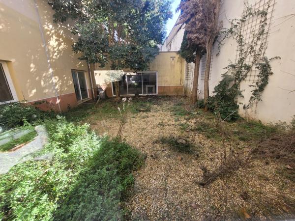 Dpt Gard (30), ALES à vendre idéal investisseur, local professionnel 434m² environ;