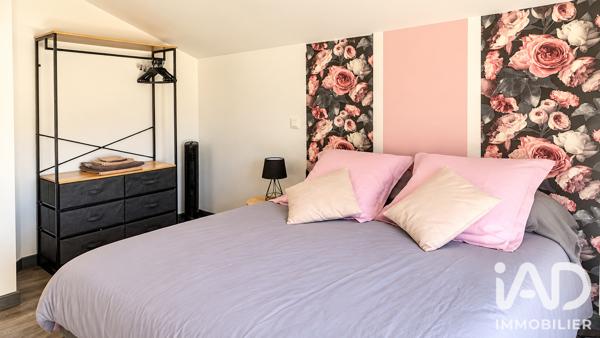 Maison à vendre 5 pièces 85 m² Vaison-la-Romaine
