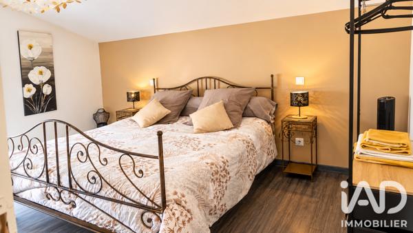 Maison à vendre 5 pièces 85 m² Vaison-la-Romaine
