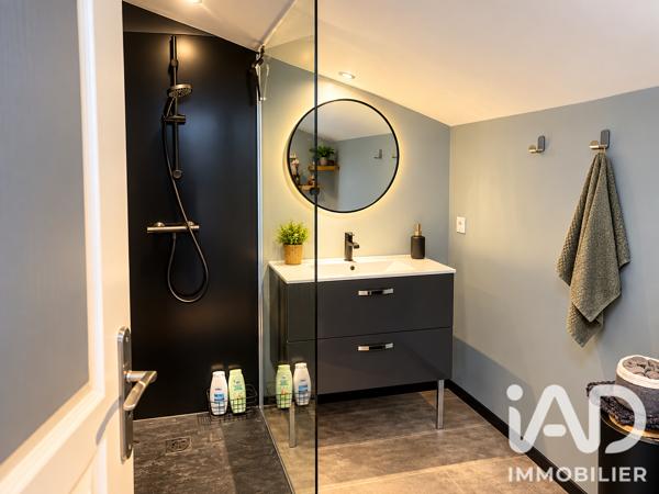 Maison à vendre 5 pièces 85 m² Vaison-la-Romaine