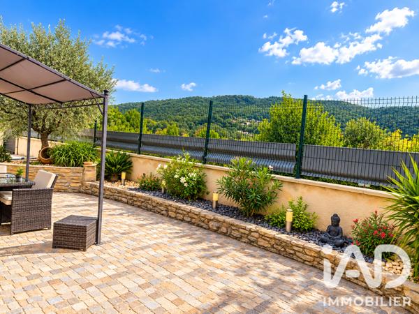 Maison à vendre 5 pièces 85 m² Vaison-la-Romaine