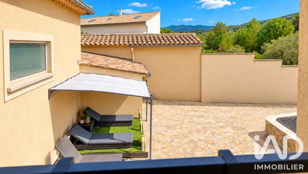 Maison à vendre 5 pièces 85 m² Vaison-la-Romaine