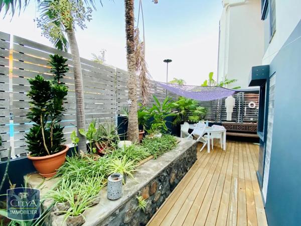 Appartement à vendre 3 pièces 64m² Saint-Paul (97434)