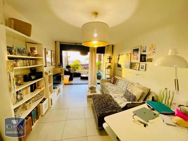 Appartement à vendre 3 pièces 64m² Saint-Paul (97434)