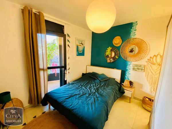 Appartement à vendre 3 pièces 64m² Saint-Paul (97434)