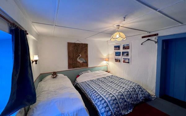 Maison à vendre    5 pièces •  Plaine