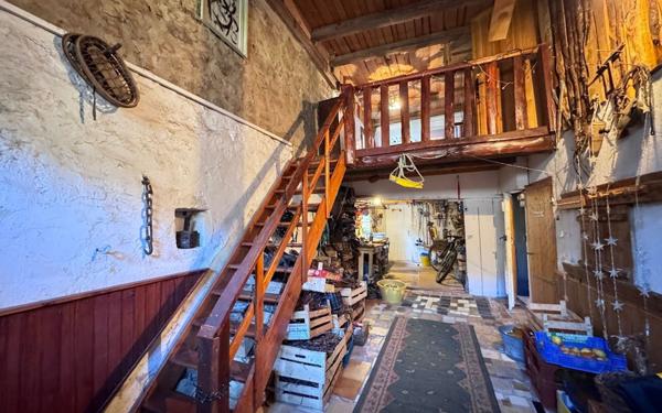 Maison à vendre    5 pièces •  Plaine