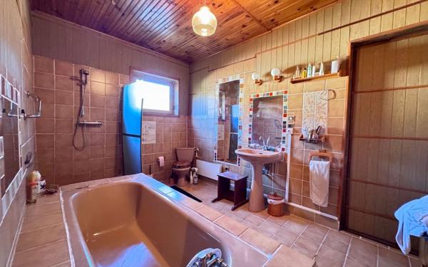 Maison à vendre    5 pièces •  Plaine