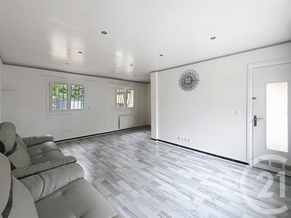 Maison à vendre  4 pièces - 83,60 m2 GONESSE - 95