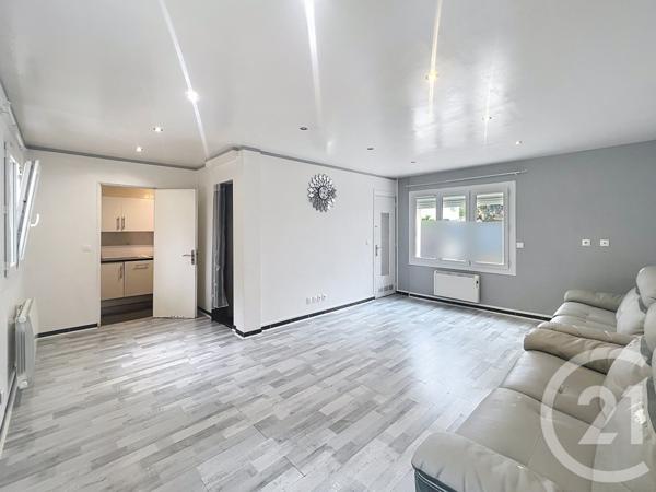 Maison à vendre  4 pièces - 83,60 m2 GONESSE - 95