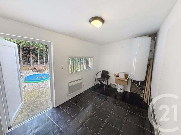 Maison à vendre  4 pièces - 83,60 m2 GONESSE - 95