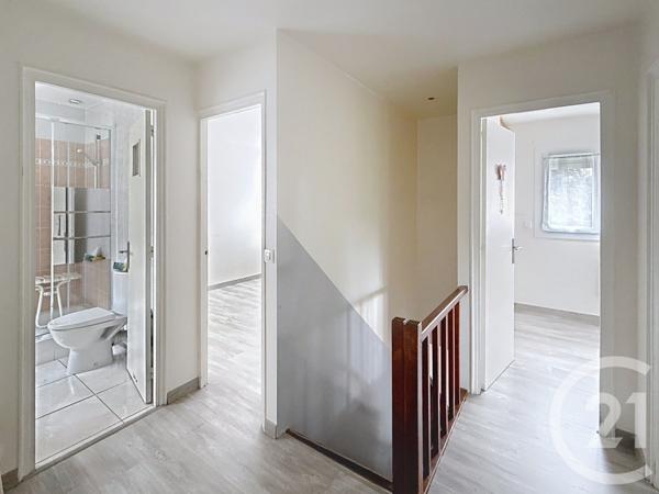 Maison à vendre  4 pièces - 83,60 m2 GONESSE - 95