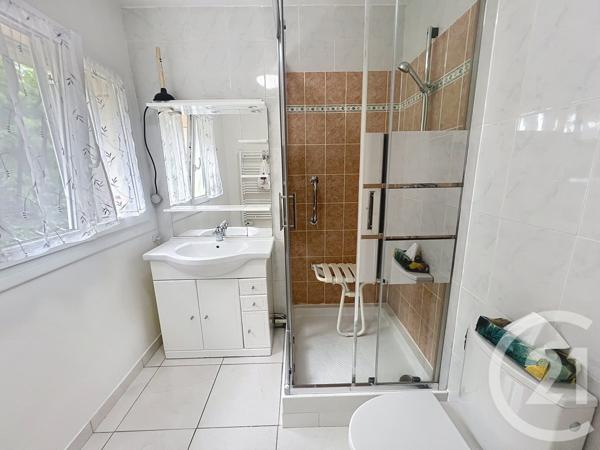 Maison à vendre  4 pièces - 83,60 m2 GONESSE - 95