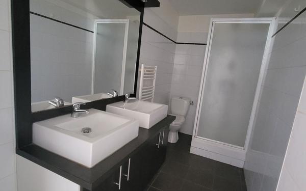 Appartement à vendre    3 pièces • 63,27 m2 Toulouse