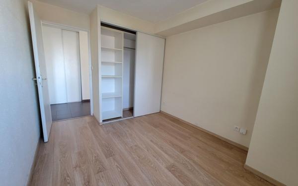Appartement à vendre    3 pièces • 63,27 m2 Toulouse