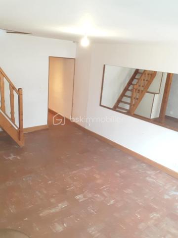 Maison de 106,99 m²