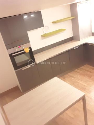 Maison de 106,99 m²