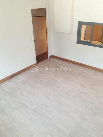 Maison de 106,99 m²