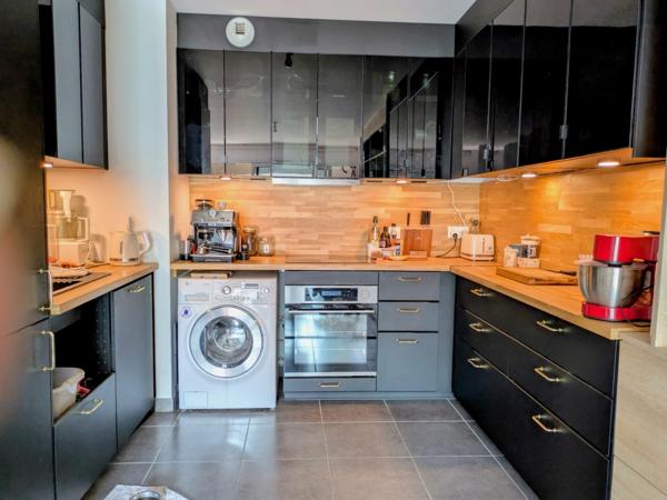 Appartement à vendre 2 pièces BORDEAUX (33)