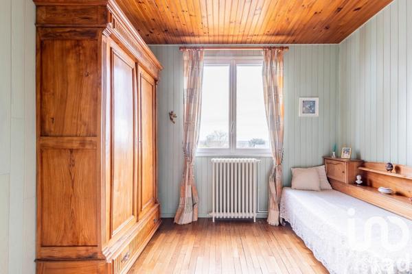 Maison à vendre 5 pièces 93 m² Juvisy-sur-Orge