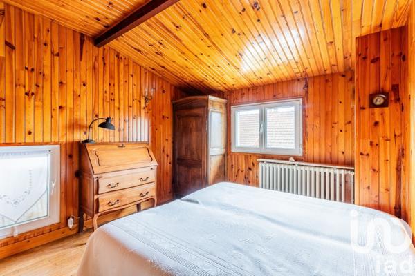 Maison à vendre 5 pièces 93 m² Juvisy-sur-Orge