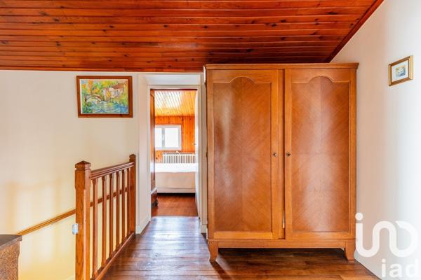 Maison à vendre 5 pièces 93 m² Juvisy-sur-Orge