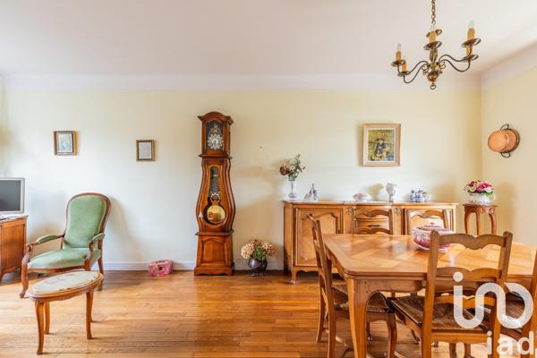 Maison à vendre 5 pièces 93 m² Juvisy-sur-Orge