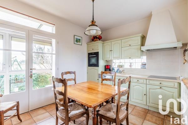 Maison à vendre 5 pièces 93 m² Juvisy-sur-Orge