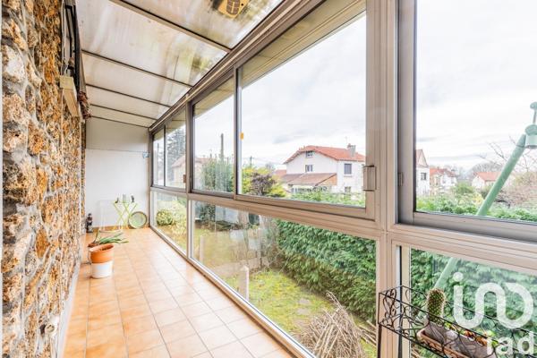 Maison à vendre 5 pièces 93 m² Juvisy-sur-Orge