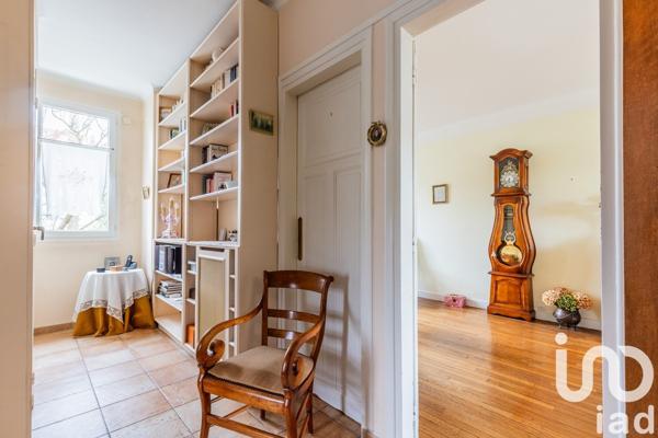 Maison à vendre 5 pièces 93 m² Juvisy-sur-Orge