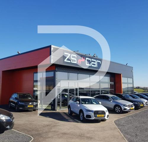 Murs 2500 m2