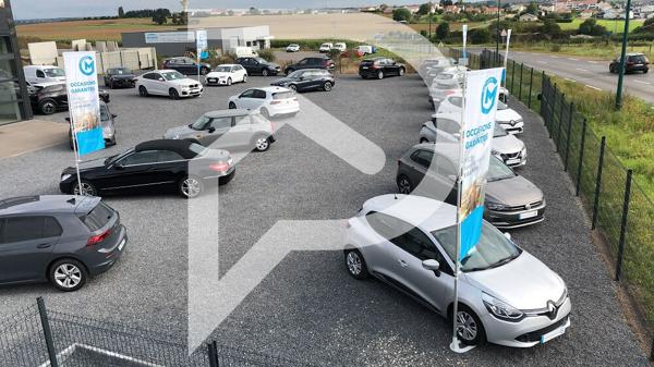 Murs 2500 m2