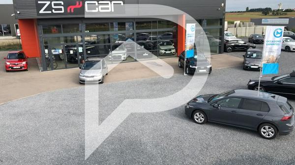 Murs 2500 m2