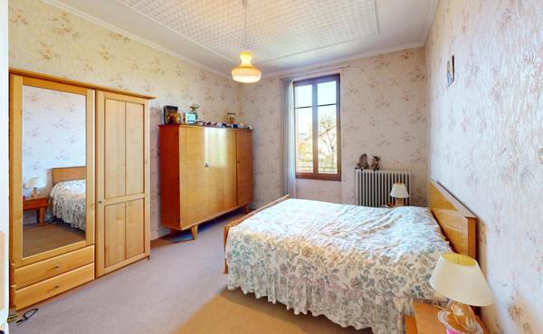 Maison de 98m2 habitables sur terrain de 238m2