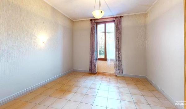 Maison de 98m2 habitables sur terrain de 238m2