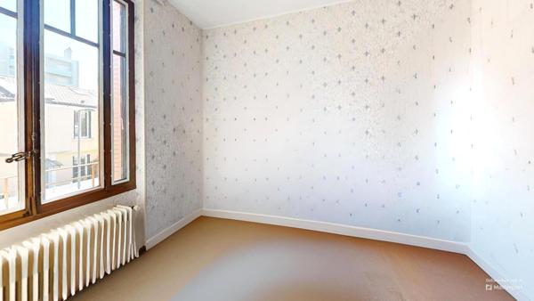 Maison de 98m2 habitables sur terrain de 238m2