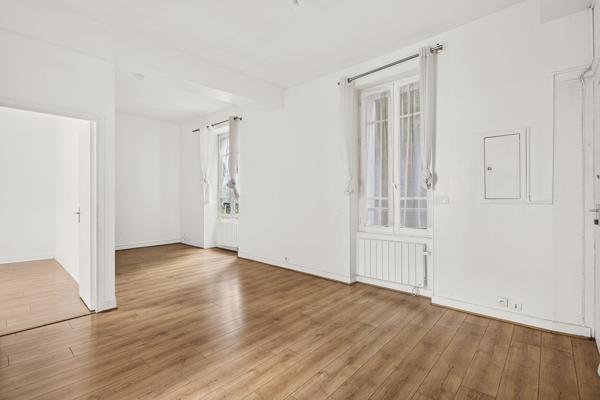 Appartement 2 pièces 50 m2