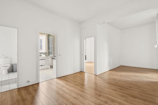 Appartement 2 pièces 50 m2
