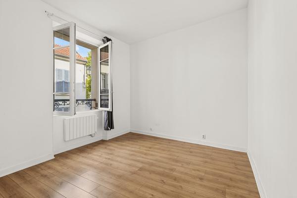 Appartement 2 pièces 50 m2