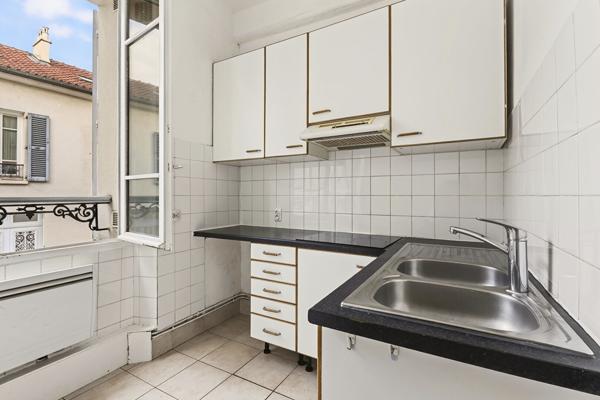 Appartement 2 pièces 50 m2