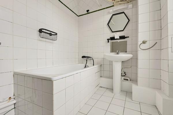 Appartement 2 pièces 50 m2
