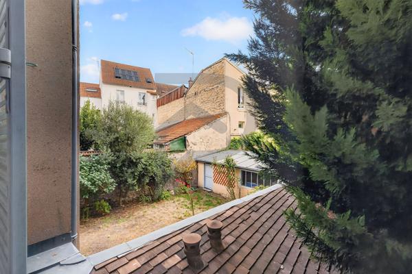 Appartement 2 pièces 50 m2