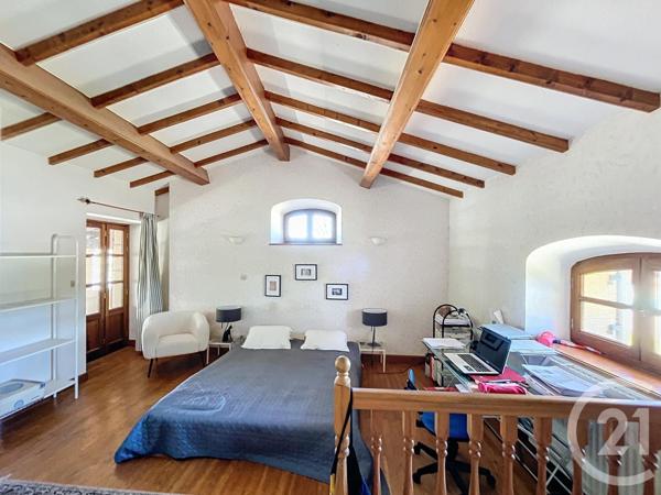 Maison à vendre  11 pièces - 430 m2 LA BEGUDE DE MAZENC - 26