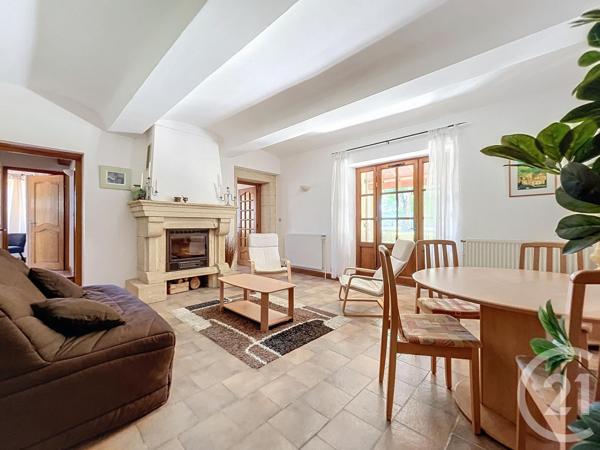 Maison à vendre  11 pièces - 430 m2 LA BEGUDE DE MAZENC - 26