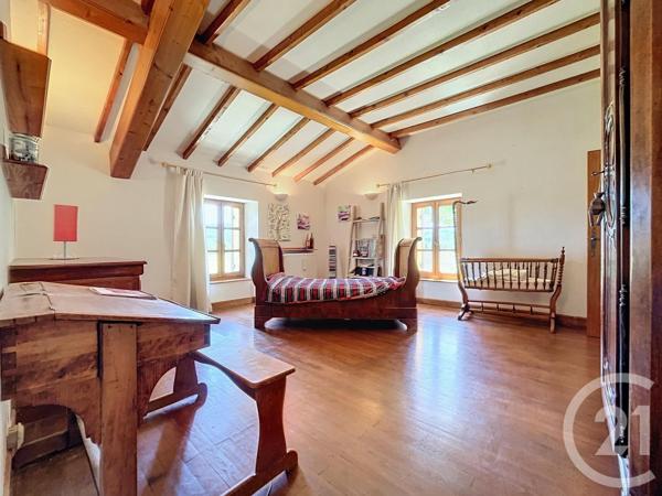Maison à vendre  11 pièces - 430 m2 LA BEGUDE DE MAZENC - 26
